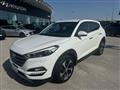 HYUNDAI TUCSON 1.7 CRDi DCT Sound Edition