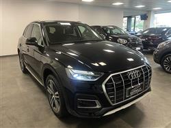 AUDI Q5 40 TDI S Line Plus Quattro S tronic