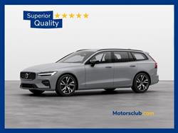 VOLVO V60 B3 Plus Dark Aut. N1 - MY24