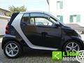 SMART FORTWO CABRIO Cabrio MHD Passion 71CV 2012 - NEOPATENTATI