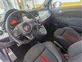 ABARTH 500 1.4 Turbo T-Jet MTA Custom