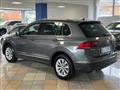 VOLKSWAGEN TIGUAN 2.0 TDI SCR Business BlueMotion Technology