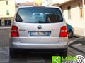 VOLKSWAGEN TOURAN Van 2.0 TDI  UNICO PROPRIETARIO