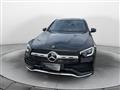 MERCEDES CLASSE GLC 300 d Premium Plus 4matic auto