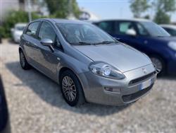 FIAT PUNTO 1.3 MJT II S&S 95 CV 5 porte Easy