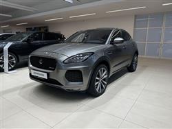 JAGUAR E-PACE 2.0D 240 CV AWD aut. R-Dynamic HSE