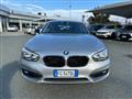 BMW SERIE 1 d 5p. Business