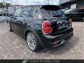 MINI MINI 5 PORTE 2.0 192CV Cooper S 5 porte