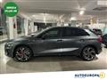 AUDI A3 SPORTBACK A3 SPB 45 TFSI e S tronic S line edition