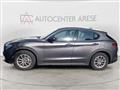 ALFA ROMEO STELVIO 2.2 Turbodiesel 190 CV AT8 Q4 Business