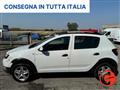 DACIA NUOVA SANDERO STEPWAY STEPWAY 1.5 dCi 90CV-CRUISE-NAVI-OK NEOPATENTATI