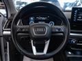 AUDI Q5 Sportback 40 2.0 tdi mhev 12V S line quattro s-tronic