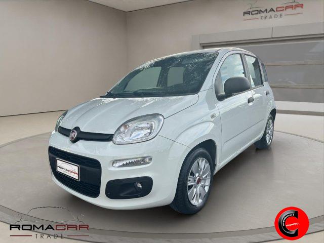 FIAT PANDA 1.3 MJT 95 CV S&S Easy