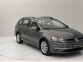 VOLKSWAGEN GOLF 1.6 tdi Business 115cv dsg