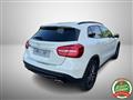 MERCEDES CLASSE GLA d  Sport Navi Led Certificata