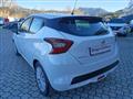 NISSAN MICRA 5 Porte 1.0 IG-T 92cv Acenta