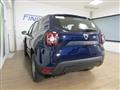 DACIA DUSTER 1.6 SCe 4X2