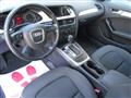 AUDI A4 AVANT Avant 2.0 TDI 143cv F.AP multitronic -GancioTraino