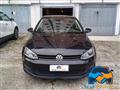 VOLKSWAGEN GOLF 1.6 TDI 110 CV Comfortline BlueMotion Technology