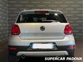 VOLKSWAGEN POLO 1.4 TDI BlueMotion Technology X NEOPATENTATI