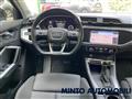 AUDI Q3 SPORTBACK SPORTBACK 2.0 TDI 150CV S LINE S TRONIC CERCHI 19"