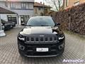 JEEP COMPASS 4WD Limited LED TELECAMERA TAGLIANDI JEEP CARPLAY