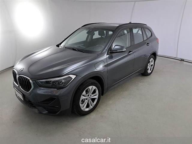 BMW X1 PLUG-IN HYBRID X1 xDrive25e Business Advantage