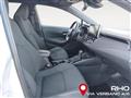 TOYOTA COROLLA TOURING SPORTS Touring Sports 2.0 Hybrid Style GARANZIA 3 ANNI