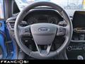 FORD FIESTA Active 1.0 EcoBoost 100cv S S my19