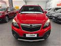 OPEL MOKKA X 1.4 Turbo GPL Tech 140cv Cosmo 4x2 E6