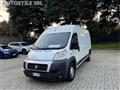 FIAT DUCATO MAXI 3.0 CNG - PASSO LUNGO / TETTO ALTO