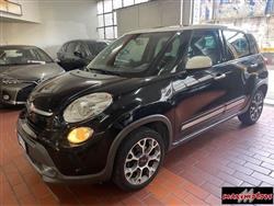 FIAT 500 L 1.3 Multijet 85 CV Dualogic Trekking