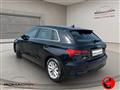 AUDI A3 SEDAN SPORTBACK SPB 35 TDI S-TRONIC