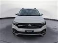 VOLKSWAGEN T-CROSS 1.0 TSI Style BMT