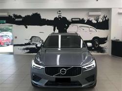 VOLVO XC60 D4 AWD Geartronic R-design