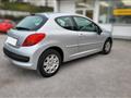 PEUGEOT 207 3 PORTE *MOTORE NUOVO*