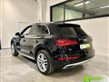 AUDI Q5 2.0 TDI quattro S tronic S line plus