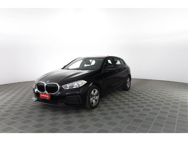 BMW SERIE 1 Serie 1 d BUSINESS ADVANTAGE