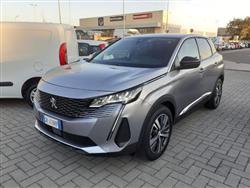 PEUGEOT 3008 BlueHDi 130 S&S EAT8 Allure