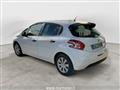 PEUGEOT 208 (2012) 1.4 e-HDi 68 CV Stop&Start robotizzato 5 porte Van Pack