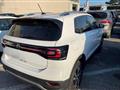 VOLKSWAGEN T-Cross 1.6 TDI DSG Advanced