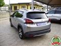 PEUGEOT 2008 (2013) BlueHDi 120 S&S Allure