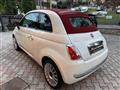 FIAT 500C C 1.4 16V