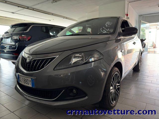 LANCIA YPSILON PROMO FINANZIAMENTO 1.0 Hybrid Ecochic Gold