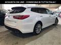 KIA OPTIMA 1.7 CRDi Stop&Go Sportswagon Business Class