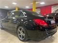 MERCEDES CLASSE C PREMIUM** XENON/NAVI/PELLE**