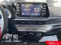 HYUNDAI I20 1.2 mpi Connectline 84cv mt