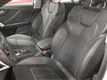 AUDI Q2 35 TFSI S tronic Admired PELLE FULL LED NAVI 17"