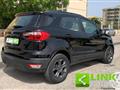 FORD ECOSPORT 1.5  100 CV