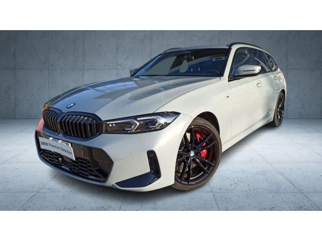 BMW SERIE 3 TOURING d 48V Touring Msport Pro Aut.